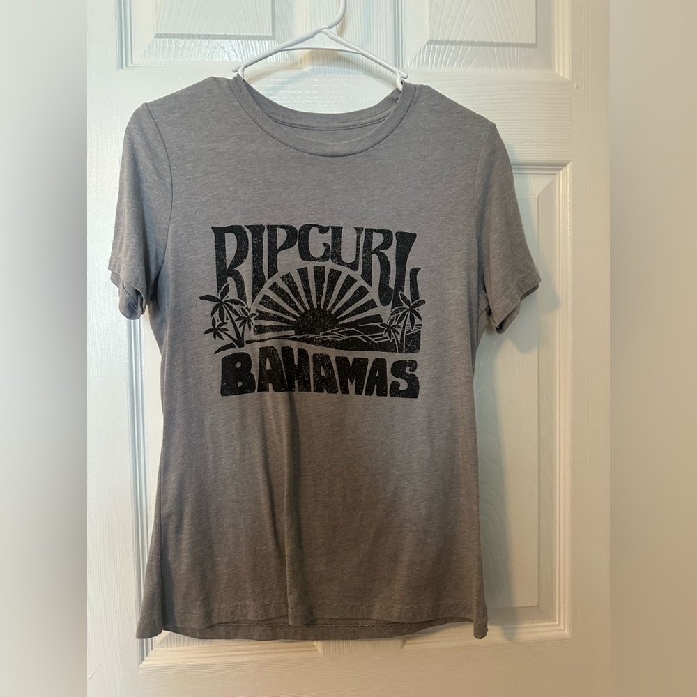 Women’s Ripcurl Bahamas Shirt
